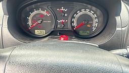 Ford Ecosport Xlt 2.0/ 2.0 Flex 16v 5p Aut. 2011