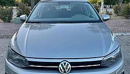 Volkswagen Polo 1.6 Msi Flex 16V 5P 2018