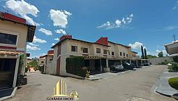 Casa Geminada De 3/4 Com 1 Suite No Jardim Planalto
