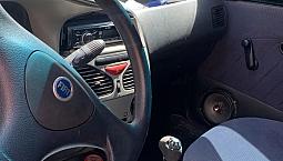 Fiat Palio Ex 1.0 Mpi Fire 8V 4P 2001