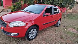 Fiat Palio Elx 1.0 Fire/30 Anos F. Flex 8V 4P 2010