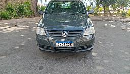 Volkswagen Fox Plus 1.0mi/ 1.0mi Total Flex 8v 4p 2008