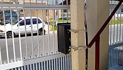 Apartamento  Ótima Localização Mobiliado 1 Dormitório Com Estacionamento.