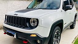 Jeep Renegade Trailhawk 2.0 4X4 Tb Diesel Aut 2018