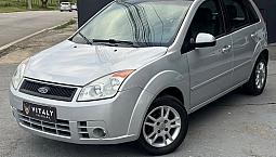 Ford Fiesta 1.6 8v Flex/class 1.6 8v Flex 5p 2010