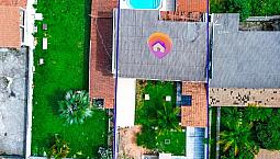 Casa Maravilhosa 500 M Na Praia  - Carapebus 
