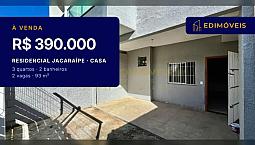 Seu Novo Lar: Casa Duplex Com 3 Quartos E 2 Vagas Em Jacaraípe