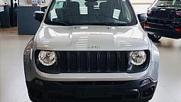 Jeep Renegade 1.8 16V Sport