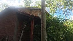 Casa À Venda, 270 M² - Centro - Alto Alegre Do Maranhão/Ma - Leilão - 24/09 Às 14H00