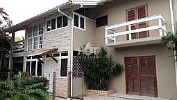 Casa À Venda Com 5 Dormitórios Em Lagoa Da Conceição, Florianópolis Cod:hi71479