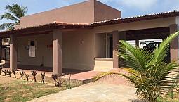 Casa De Praia Em Graçandu