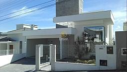 Linda Casa, Pedra Branca, Palhoça 4 Quartos (1 Suíte)