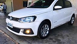 Volkswagen Voyage 2017/2017 1.6 Msi Totalflex Comfortline 4P Manual