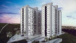 M3 - Grama - Lançamento - Unique Grama - 2 Quartos - Cond. Completo