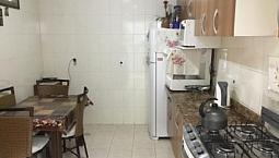 Sobrado, Bairrro Jardim Planalto