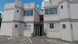 Alugo Apartamento De 60M² No Bordas Da Chapada (Alvorada)