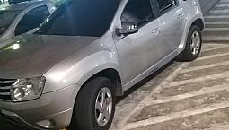 Duster 2.0 Automático 2013 2014