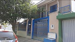 Alugo Casa No Conjunto Santo Antônio 