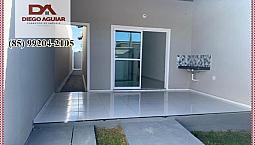 Casas Em Pedras/Barrocão- Itaitinga *&¨%