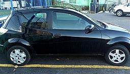 Ford Ka 2013 Aceito Troca 