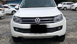 ? Amarok Trendline 