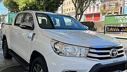 Toyota Hilux Srv Diesel
