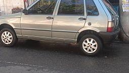Uno Mily Economy C Ar 2010