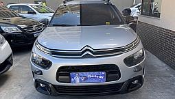 Citroen Cactus 