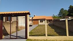 Sao Leopoldo - Casa Padrao - Feitoria