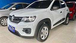 Kwid Zen 1.0 