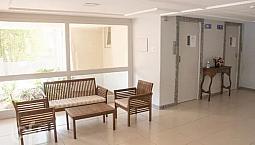 Apartamento À Venda Rua Guilherme Morsch, Centro - Canoas