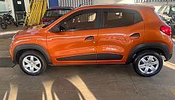 Renaut Kwid Zen  2019 Completo 