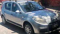 V/T Sandero 1.0 2012