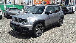 Jeep Renegade 2023 1.3 T270 Turbo Flex Longitude At6
