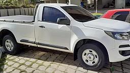 S-10 - 2017 - 4X4
