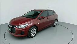 Chevrolet Onix 2023 1.0 Turbo Flex Lt Manual