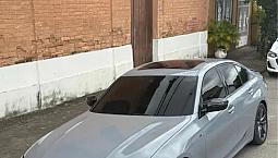 Bmw 320i A 2.0 Tb M Sport Activeflex 16v 4p 2020