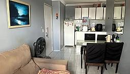 Imóvel Para Aluguel Com 53 Metros Quadrados Com 2 Quartos Em Passaré - Fortaleza - Ce