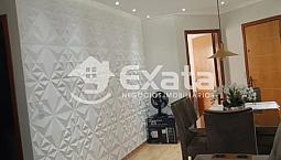 Apartamento À Venda  2 Quartos | Residencial Trujillo | Zona Central De Sorocaba