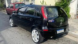 Chevrolet Corsa Hatchback 1.0 Mpfi 8V 71Cv 5P 2003
