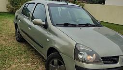 Renault Clio Sed.rt/Privil.1.0/1.0 Hi-Pow.16V 4P 2003