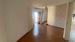 Apartamento Para Alugar Proximo A Av Bady Bassit Com Area De Lazer