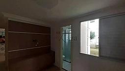  Aluguel De Apartamento Condomínio Spazio Campo Azuli - 2 Dormitórios - 54M²