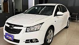Chevrolet Cruze 2013