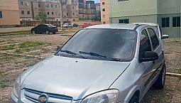Chevrolet Celta Spirit/ Lt 1.0 Mpfi 8v Flexp. 5p 2010
