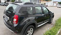 Renault Duster Dynamique 2.0 Hi-Flex 16V Aut. 2013