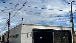 Rua Sirius, N° 526 - Cidade Satélite