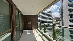Apartamento | 4 Quartos, 3 Suítes, 134 Metros Quadrados, Em Poço - Recife - Pe.