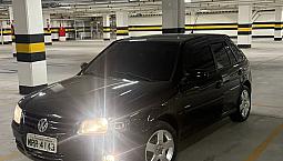 Volkswagen Gol Geração Iv Power 1.6 8V Mi Total Flex Mec. 4P 2008