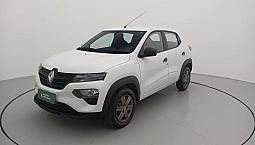 Renault Kwid 1.0 Zen 2023